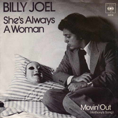 Billy Joel